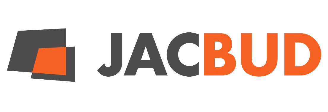 JacBud logo